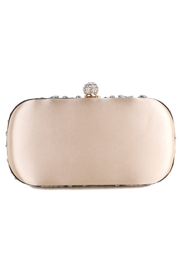 Banket Avond Party Clutch Rabatt – Bild 2