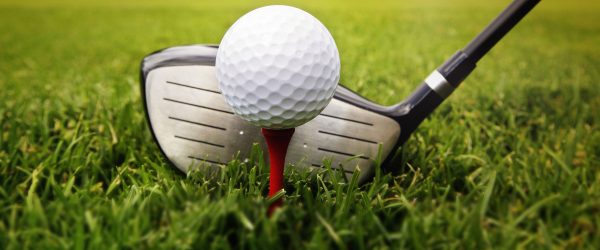 Golf Abschlag, Glasbild Panorama Online-Schn?ppchen – Bild 5