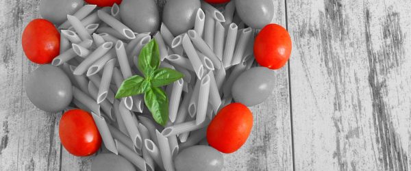 Herz Pasta, Glasbild Panorama Online-Verkauf – Bild 5
